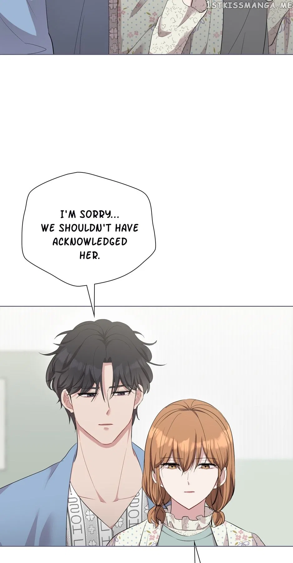 My Sweet Dark Hero Chapter 65 – Page 44
