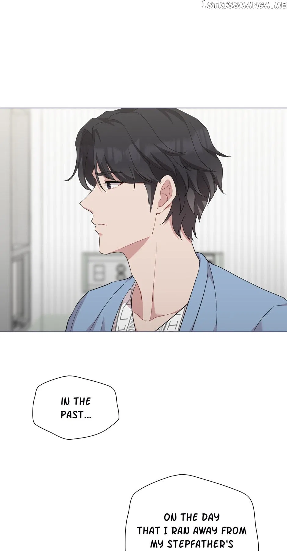My Sweet Dark Hero Chapter 65 – Page 49