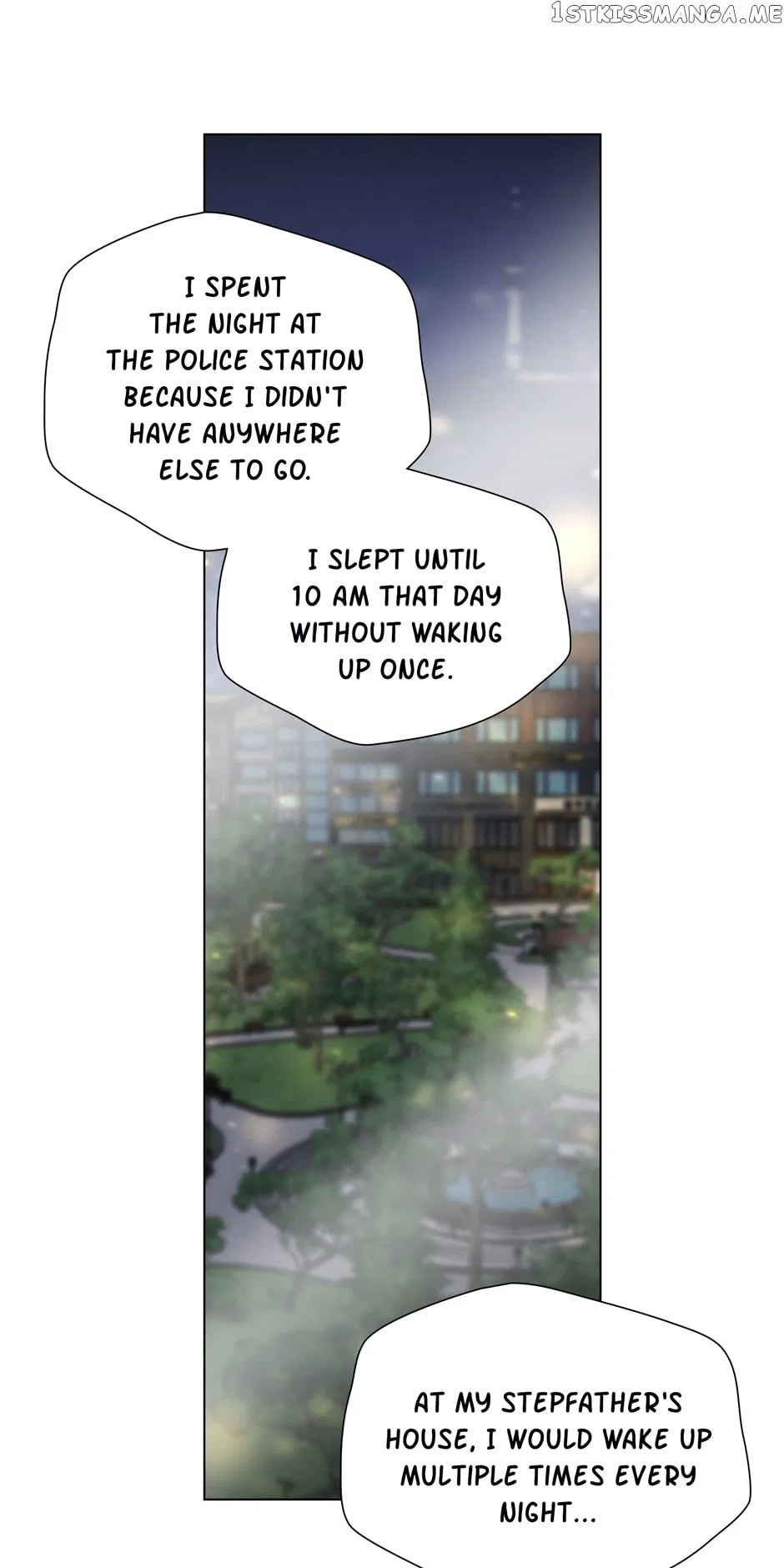 My Sweet Dark Hero Chapter 65 – Page 51