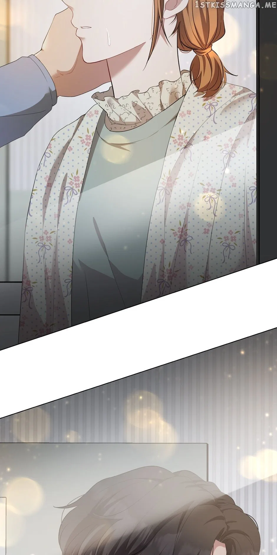 My Sweet Dark Hero Chapter 65 – Page 55