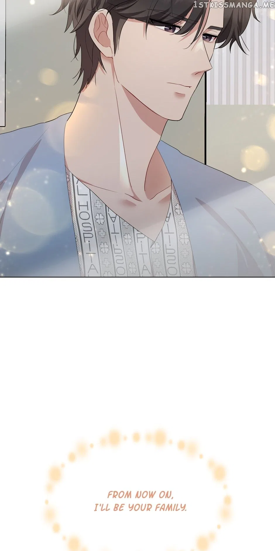 My Sweet Dark Hero Chapter 65 – Page 56