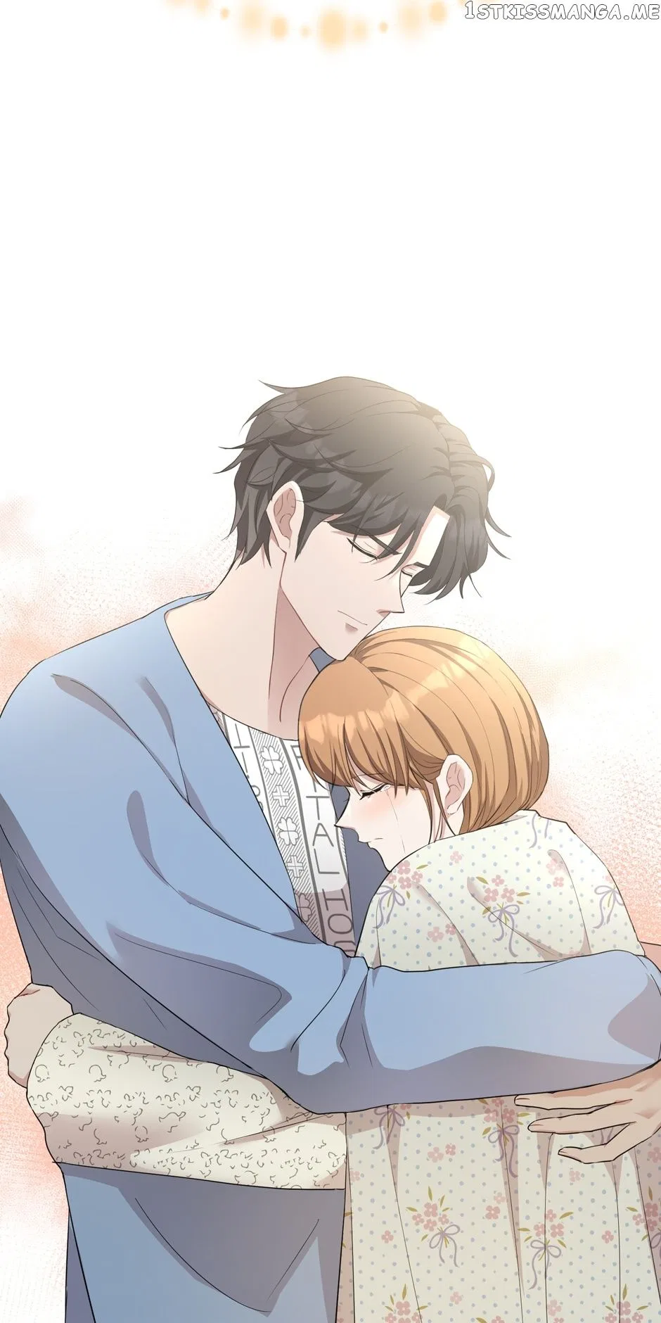My Sweet Dark Hero Chapter 65 – Page 57