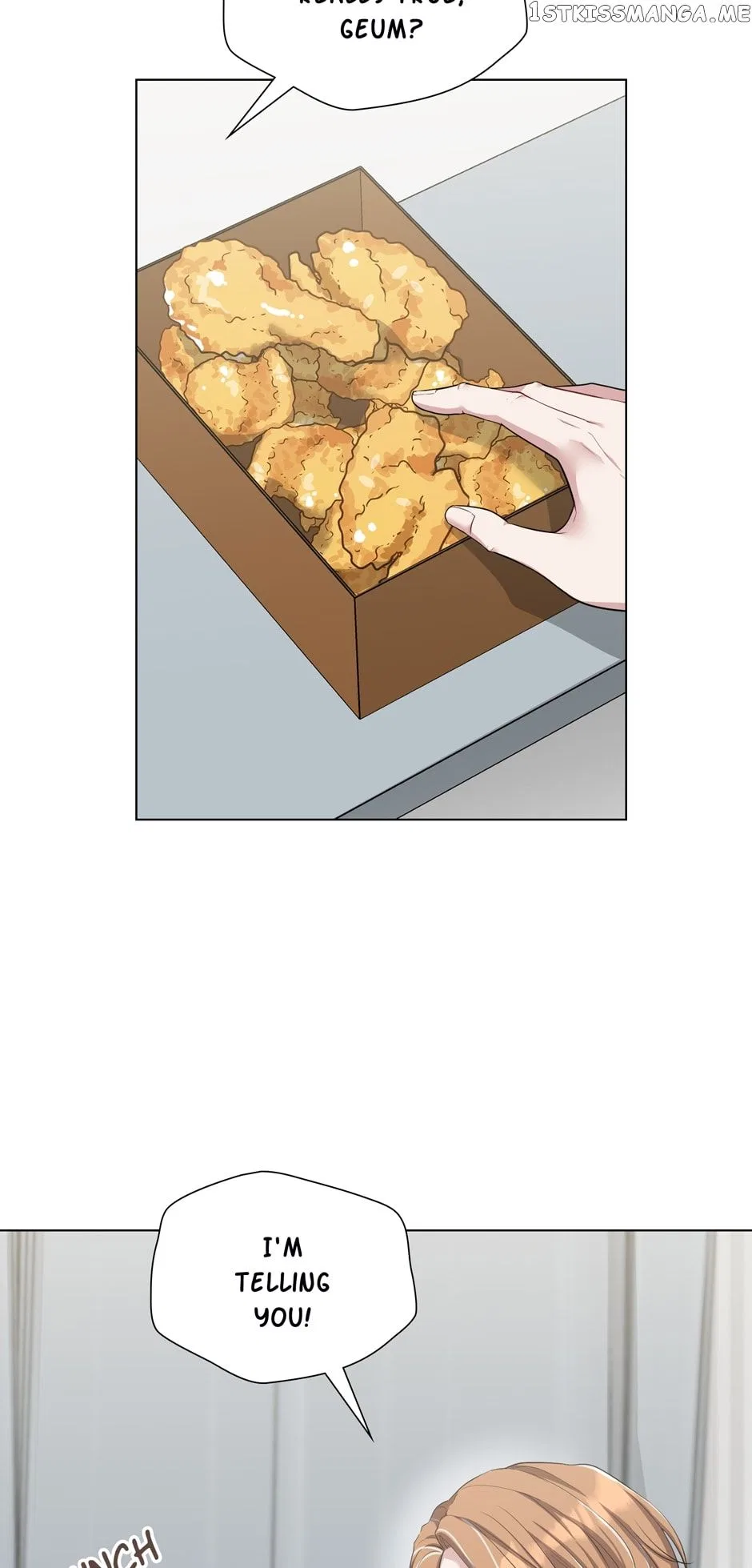 My Sweet Dark Hero Chapter 65 – Page 60