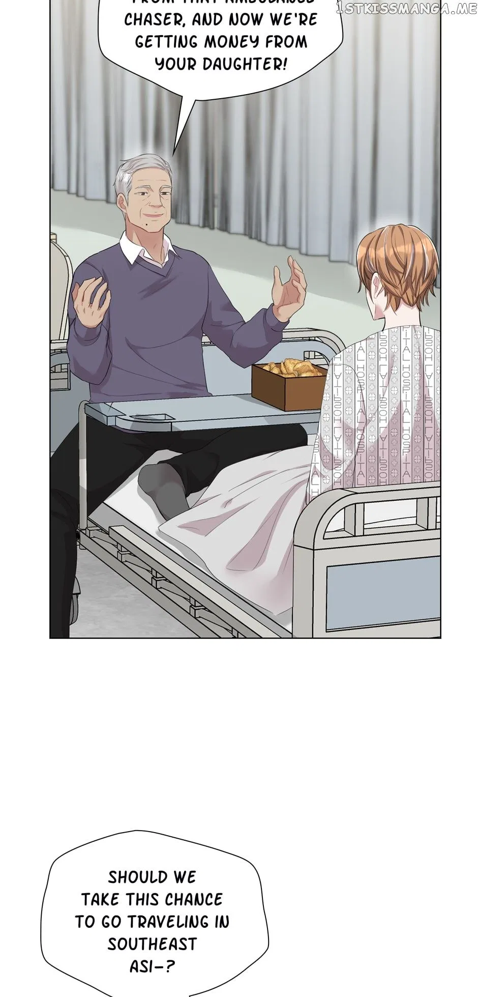 My Sweet Dark Hero Chapter 65 – Page 62