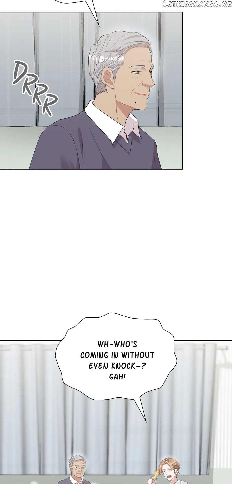 My Sweet Dark Hero Chapter 65 – Page 63