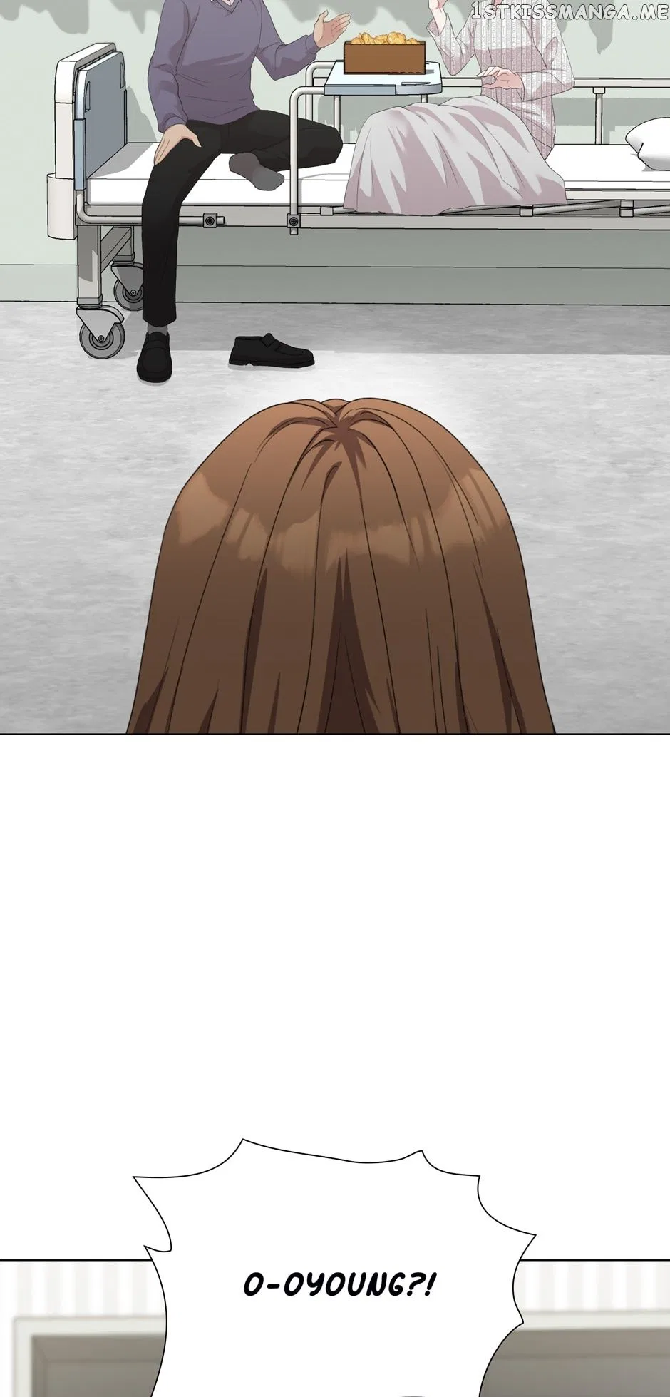 My Sweet Dark Hero Chapter 65 – Page 64