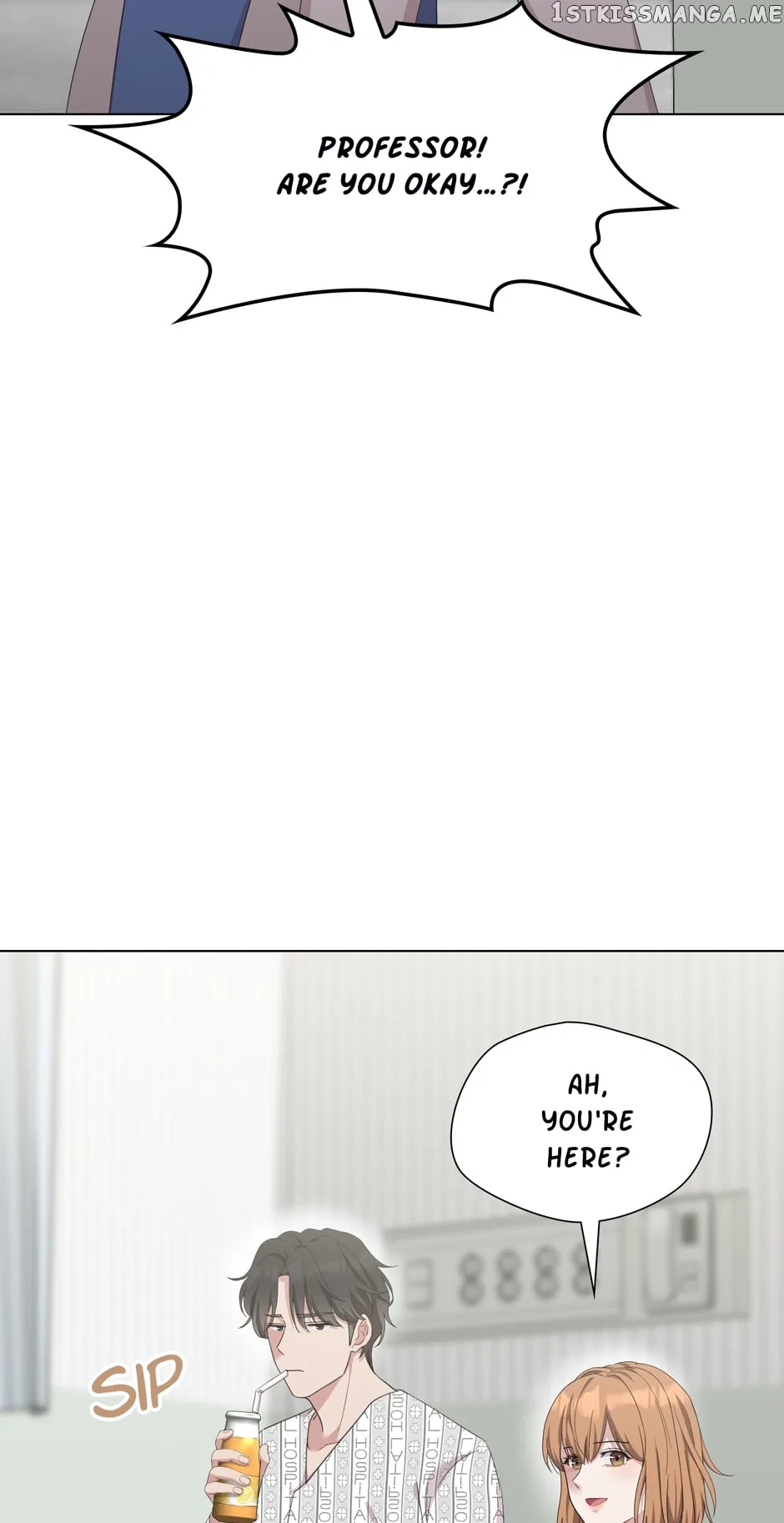 My Sweet Dark Hero Chapter 64 – Page 4