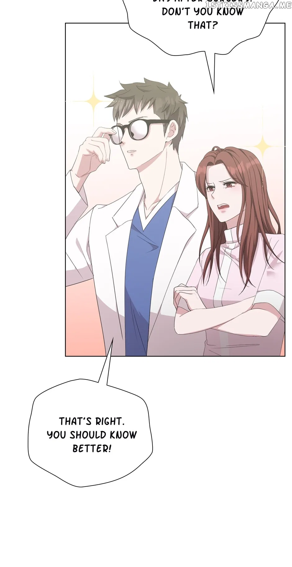 My Sweet Dark Hero Chapter 64 – Page 6