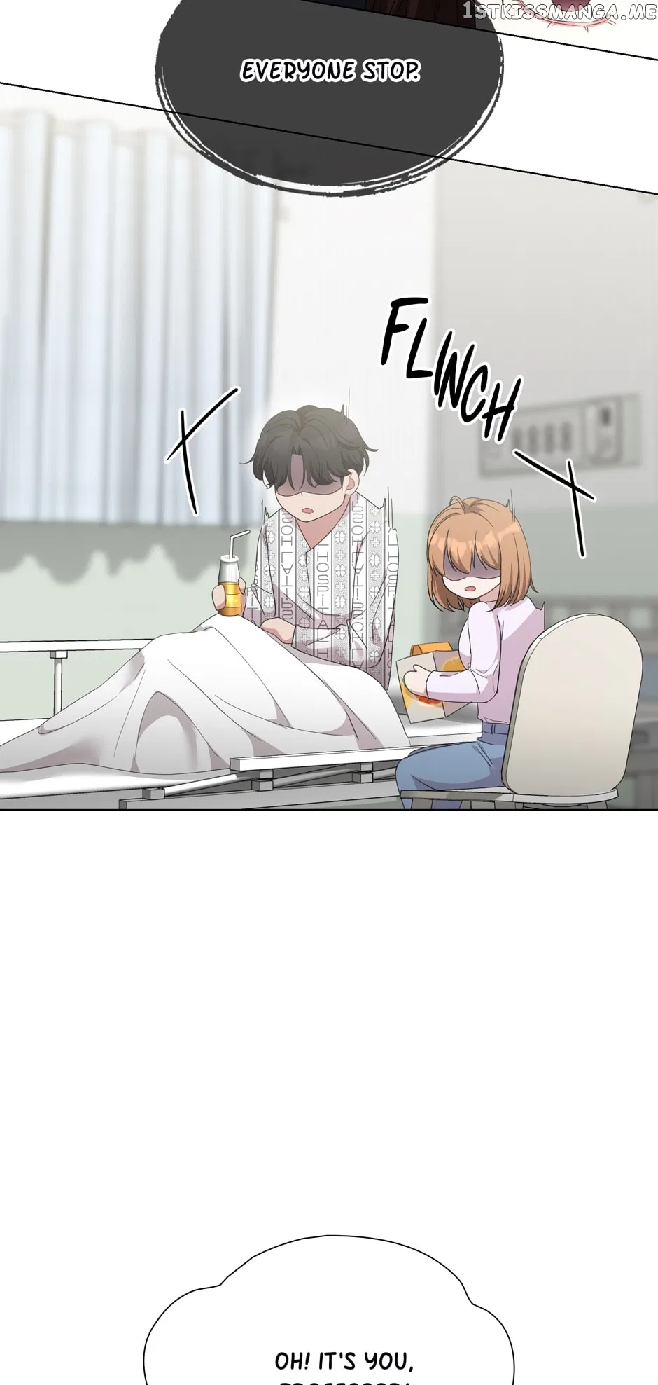 My Sweet Dark Hero Chapter 64 – Page 10