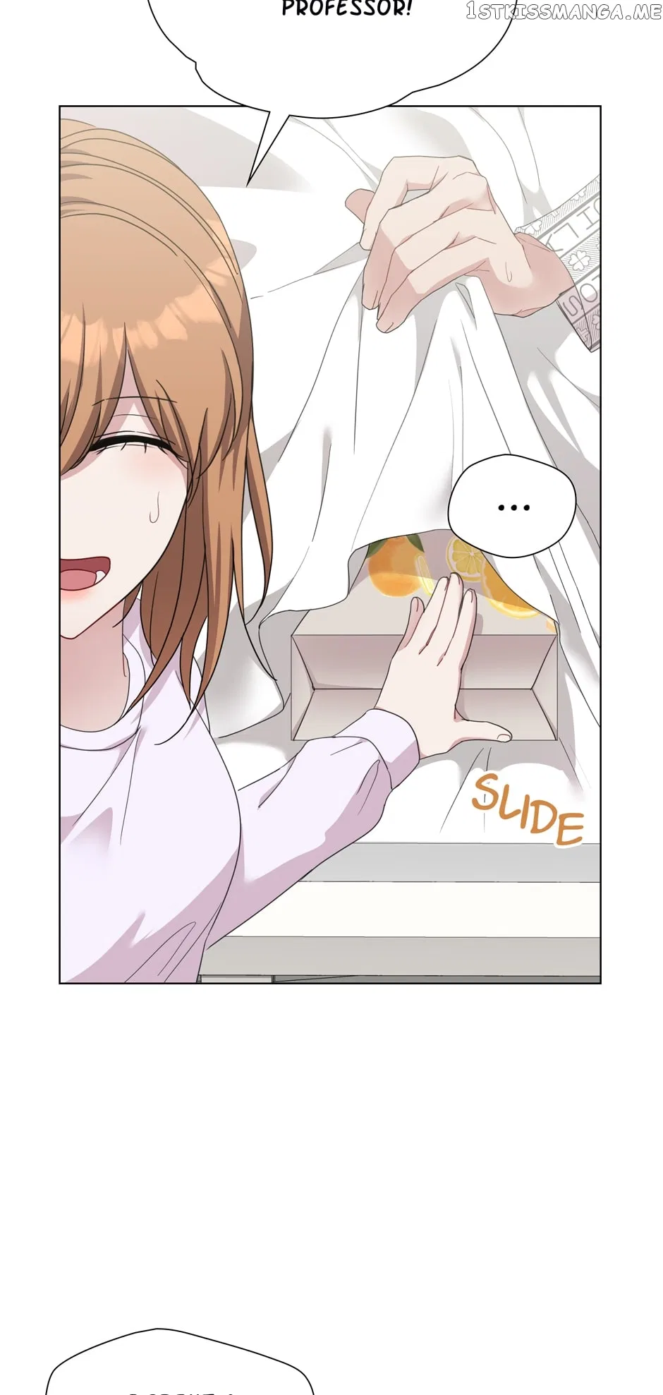 My Sweet Dark Hero Chapter 64 – Page 11