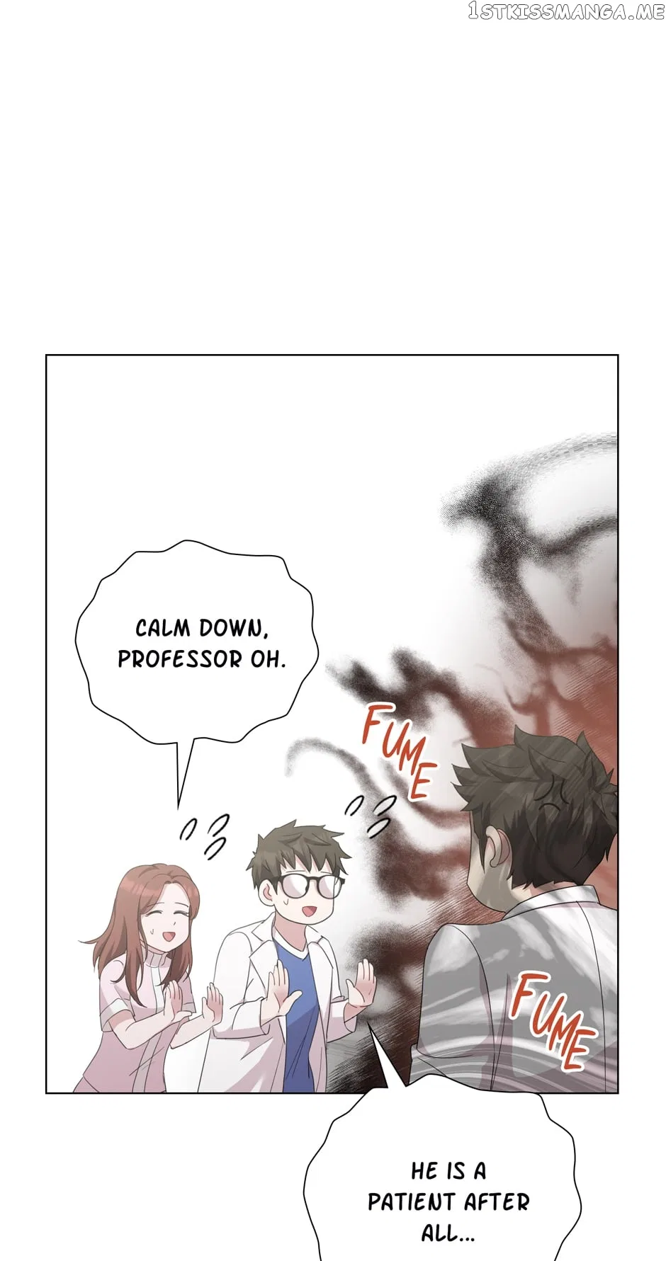 My Sweet Dark Hero Chapter 64 – Page 14