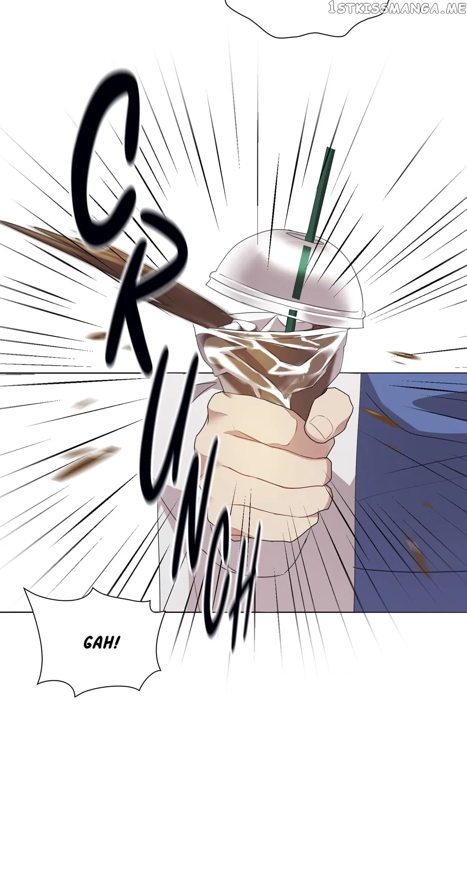 My Sweet Dark Hero Chapter 64 – Page 15