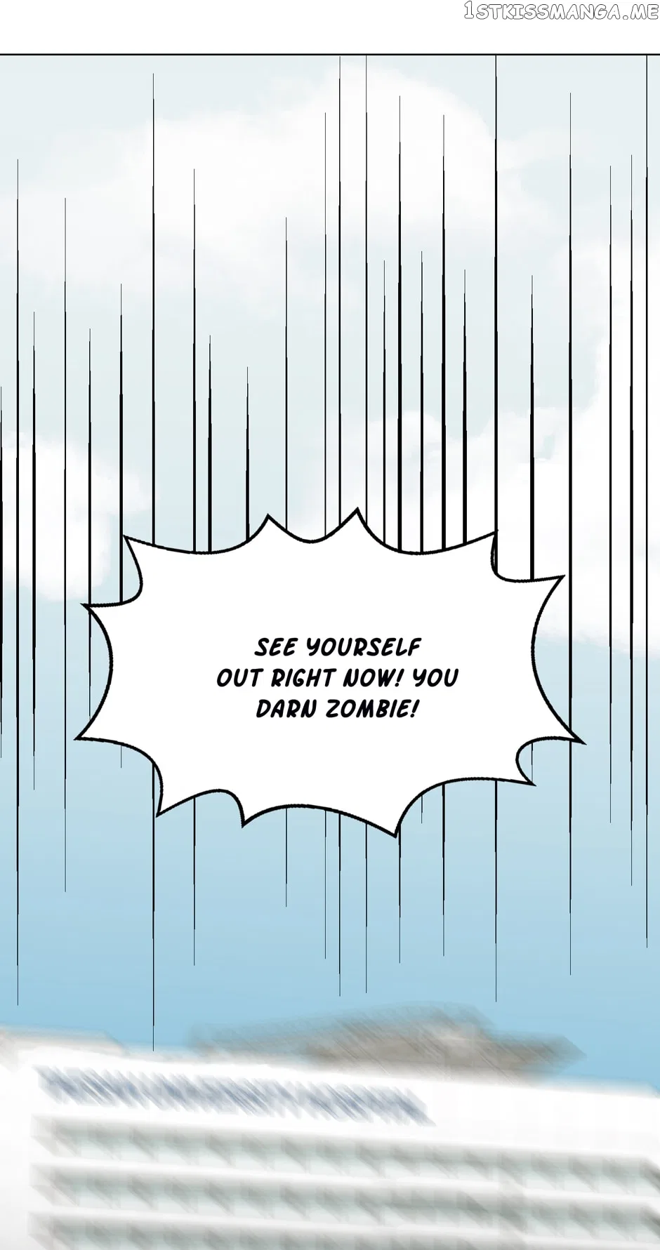 My Sweet Dark Hero Chapter 64 – Page 16