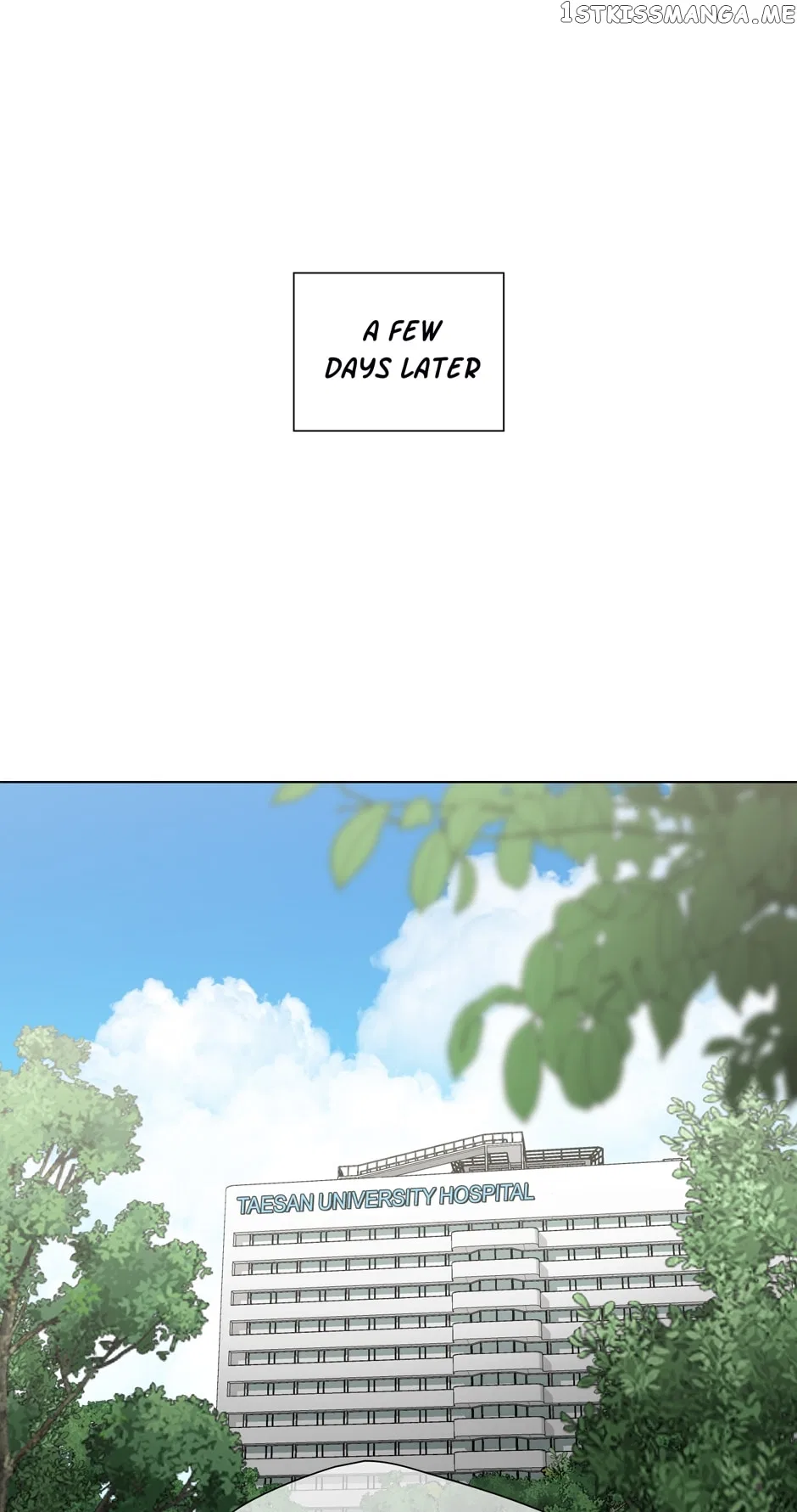 My Sweet Dark Hero Chapter 64 – Page 19