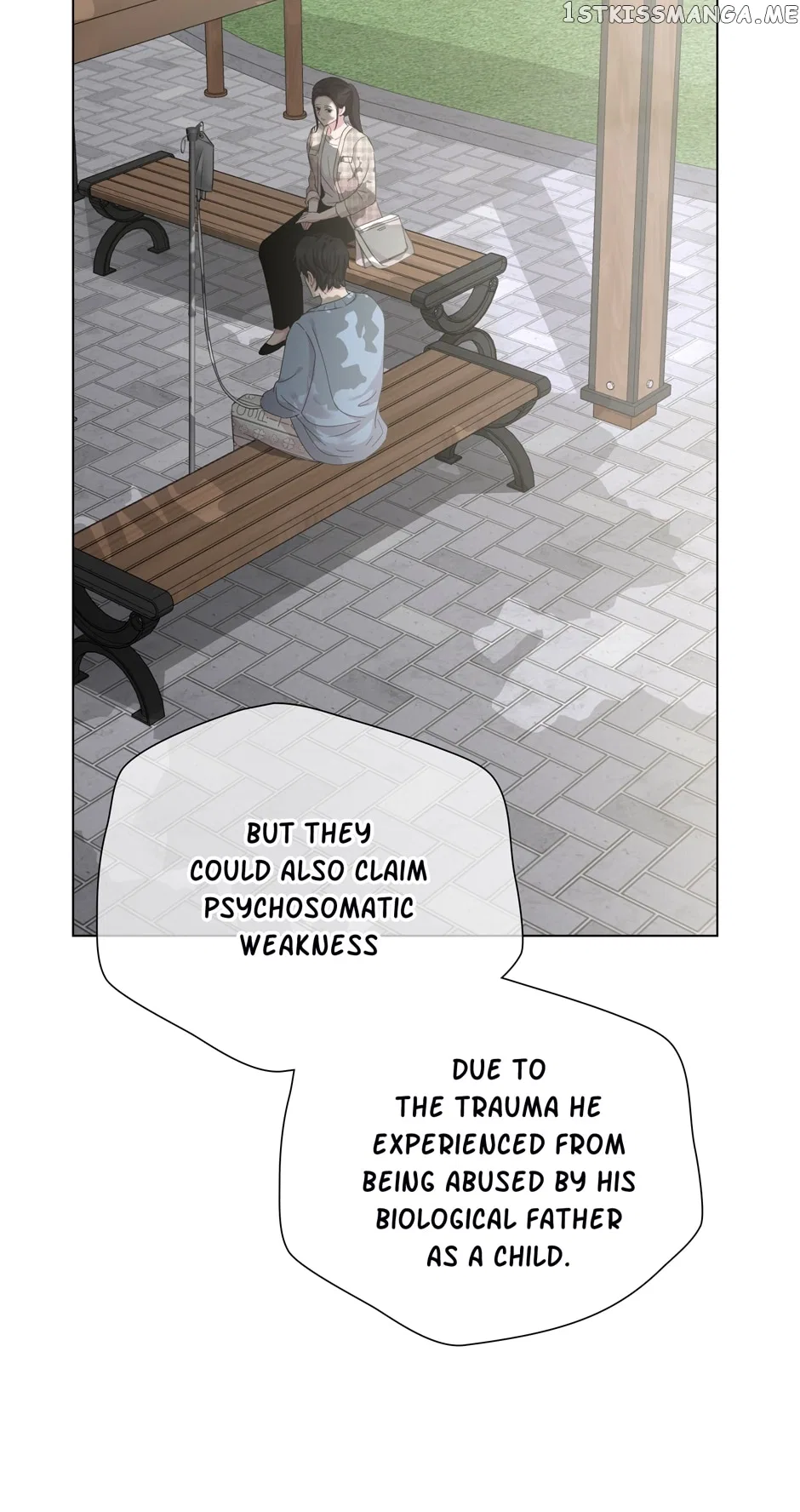 My Sweet Dark Hero Chapter 64 – Page 21