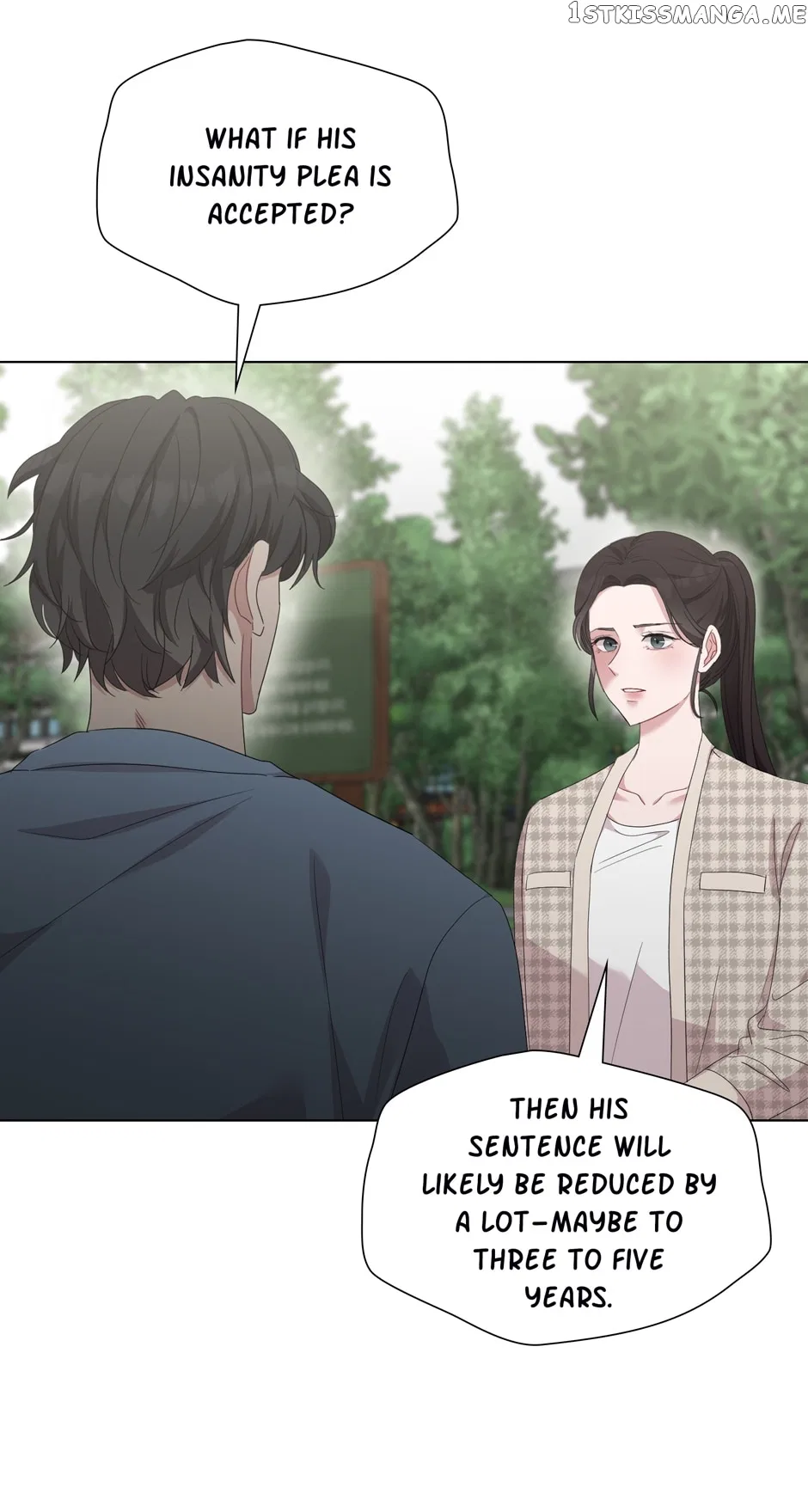 My Sweet Dark Hero Chapter 64 – Page 22