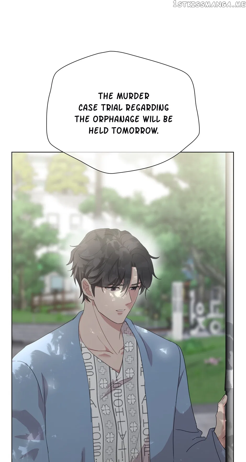 My Sweet Dark Hero Chapter 64 – Page 24
