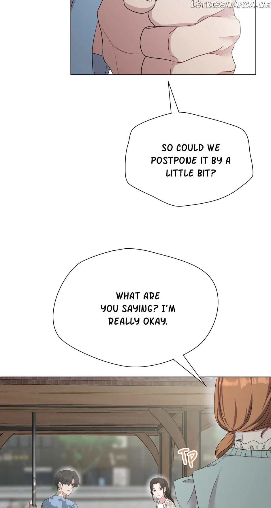 My Sweet Dark Hero Chapter 64 – Page 26