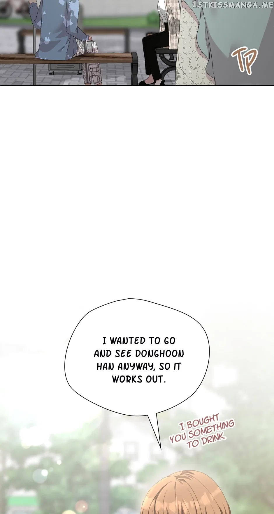 My Sweet Dark Hero Chapter 64 – Page 27