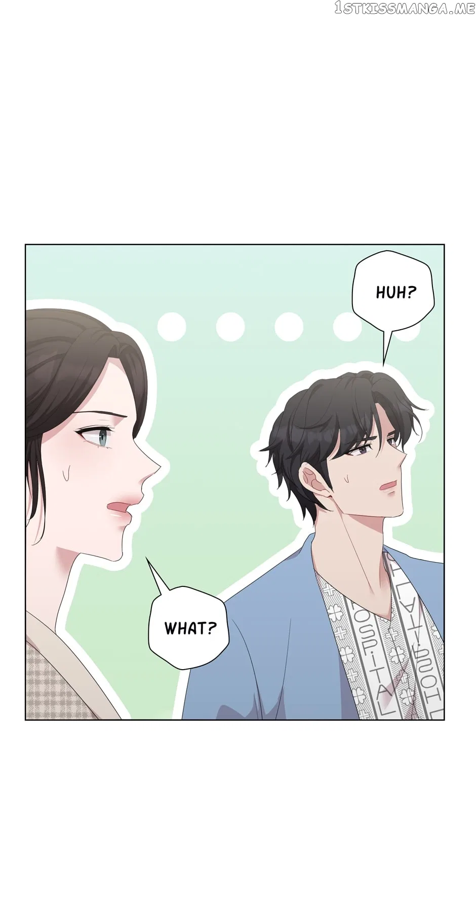 My Sweet Dark Hero Chapter 64 – Page 29