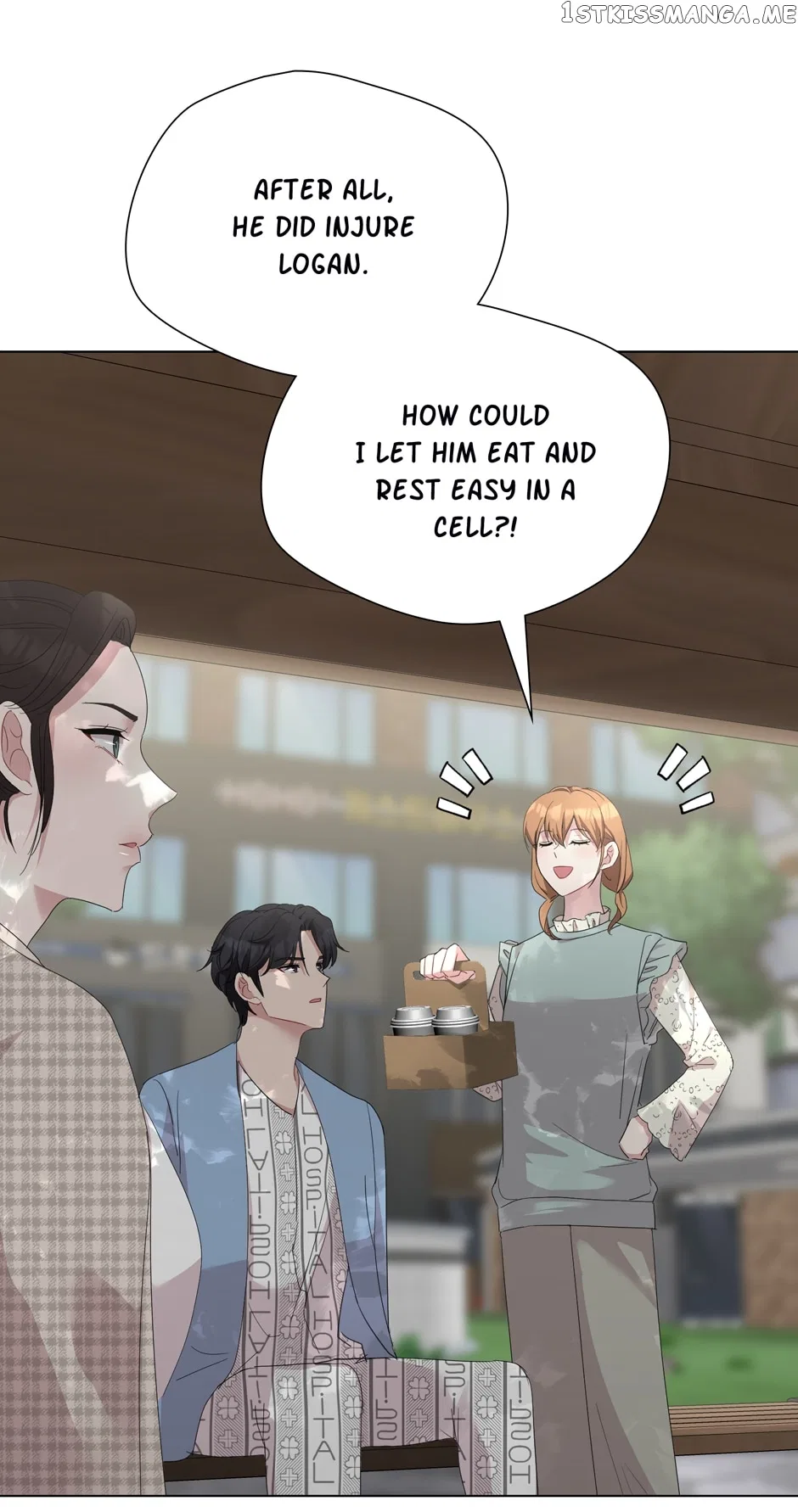 My Sweet Dark Hero Chapter 64 – Page 30