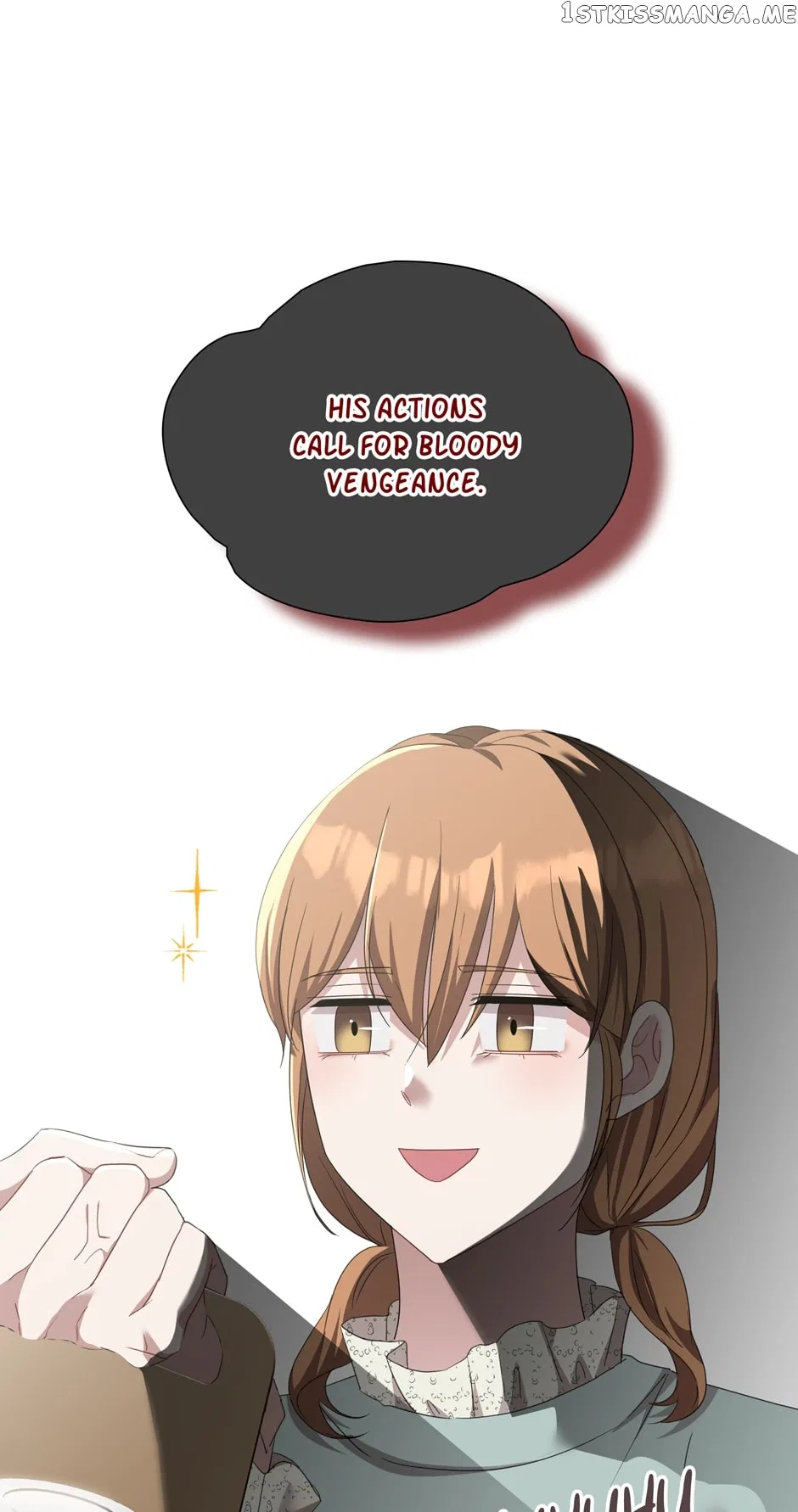 My Sweet Dark Hero Chapter 64 – Page 31