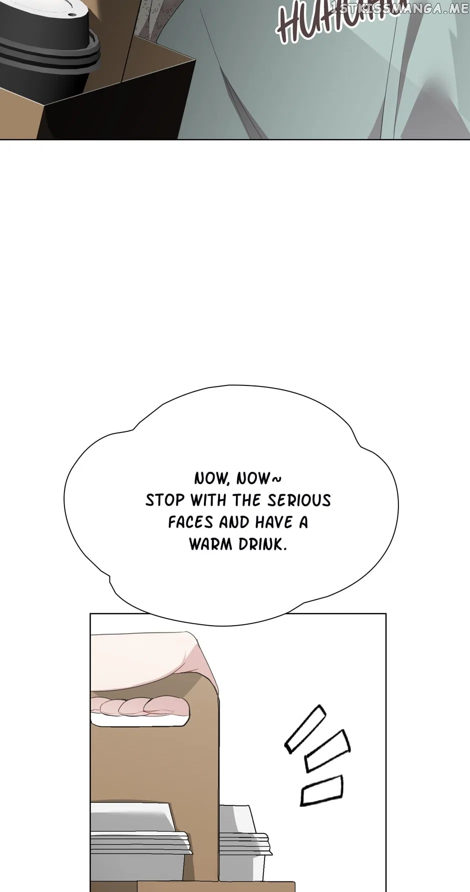 My Sweet Dark Hero Chapter 64 – Page 32