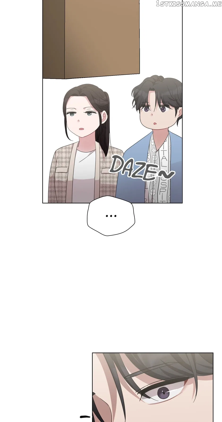 My Sweet Dark Hero Chapter 64 – Page 33