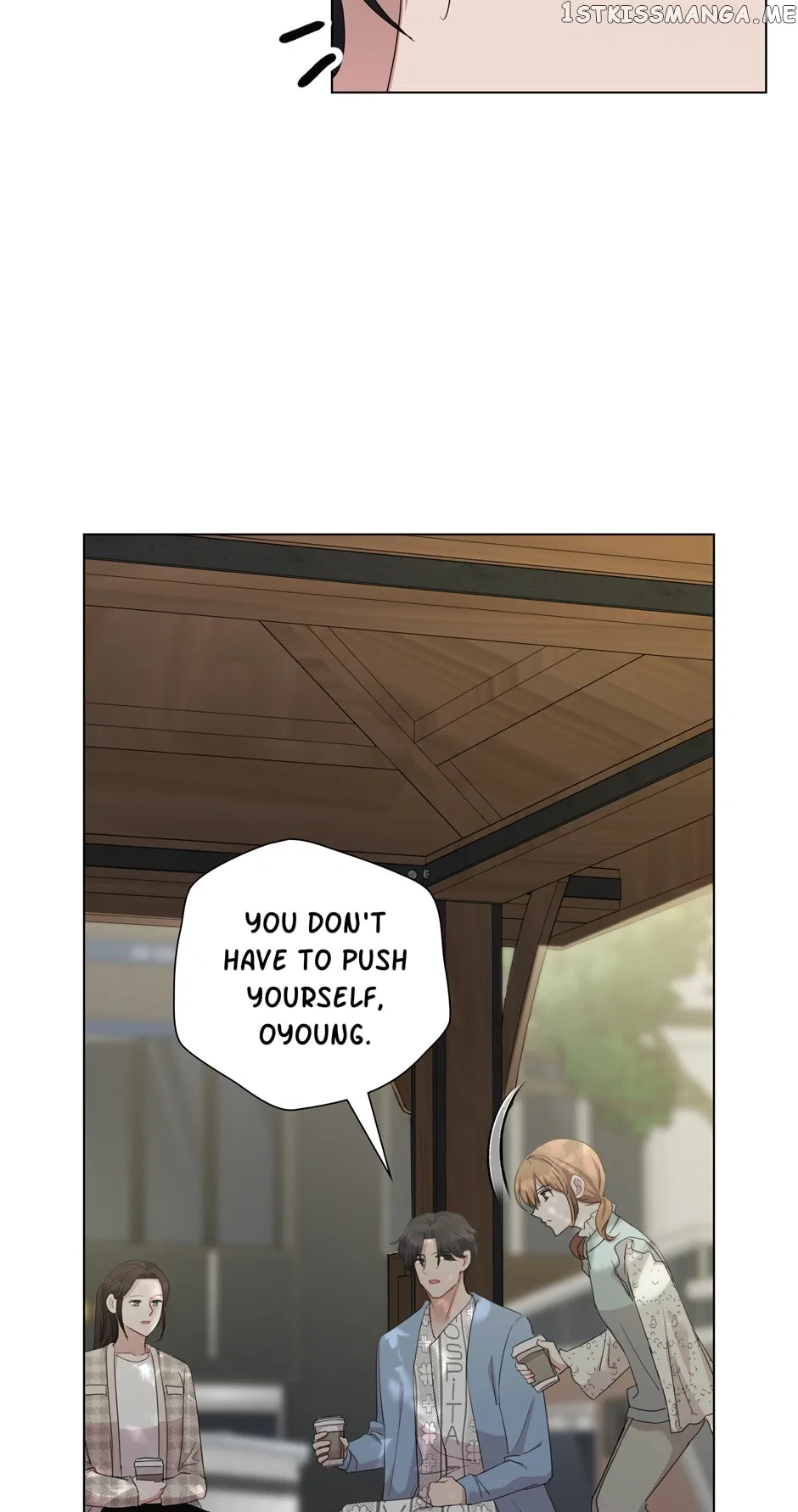 My Sweet Dark Hero Chapter 64 – Page 34