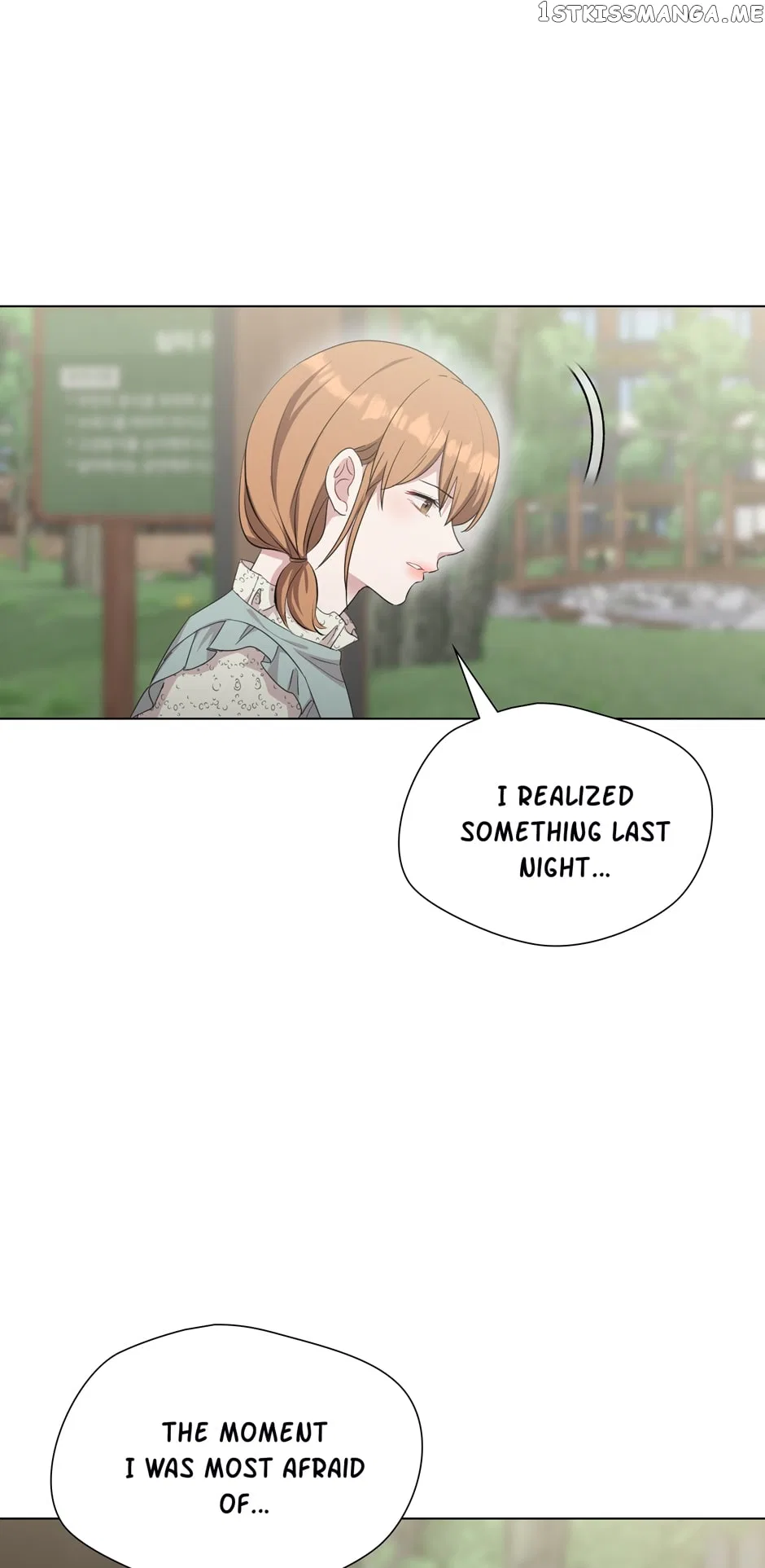 My Sweet Dark Hero Chapter 64 – Page 37