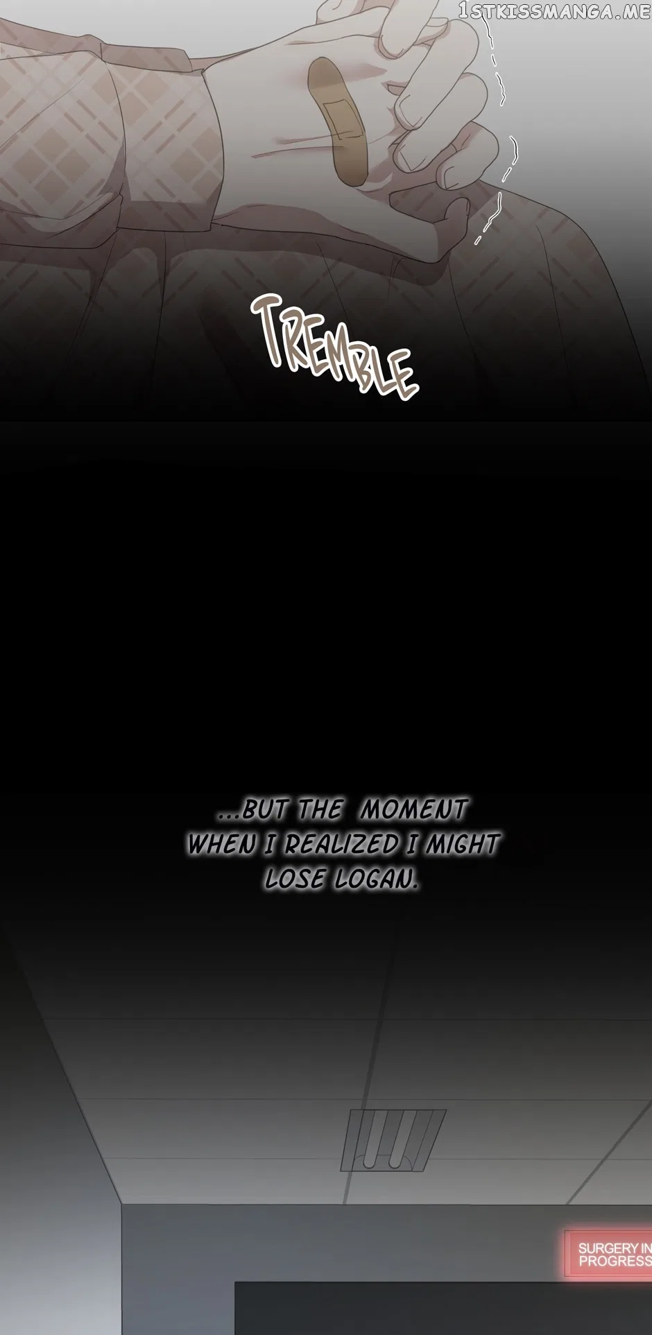 My Sweet Dark Hero Chapter 64 – Page 39