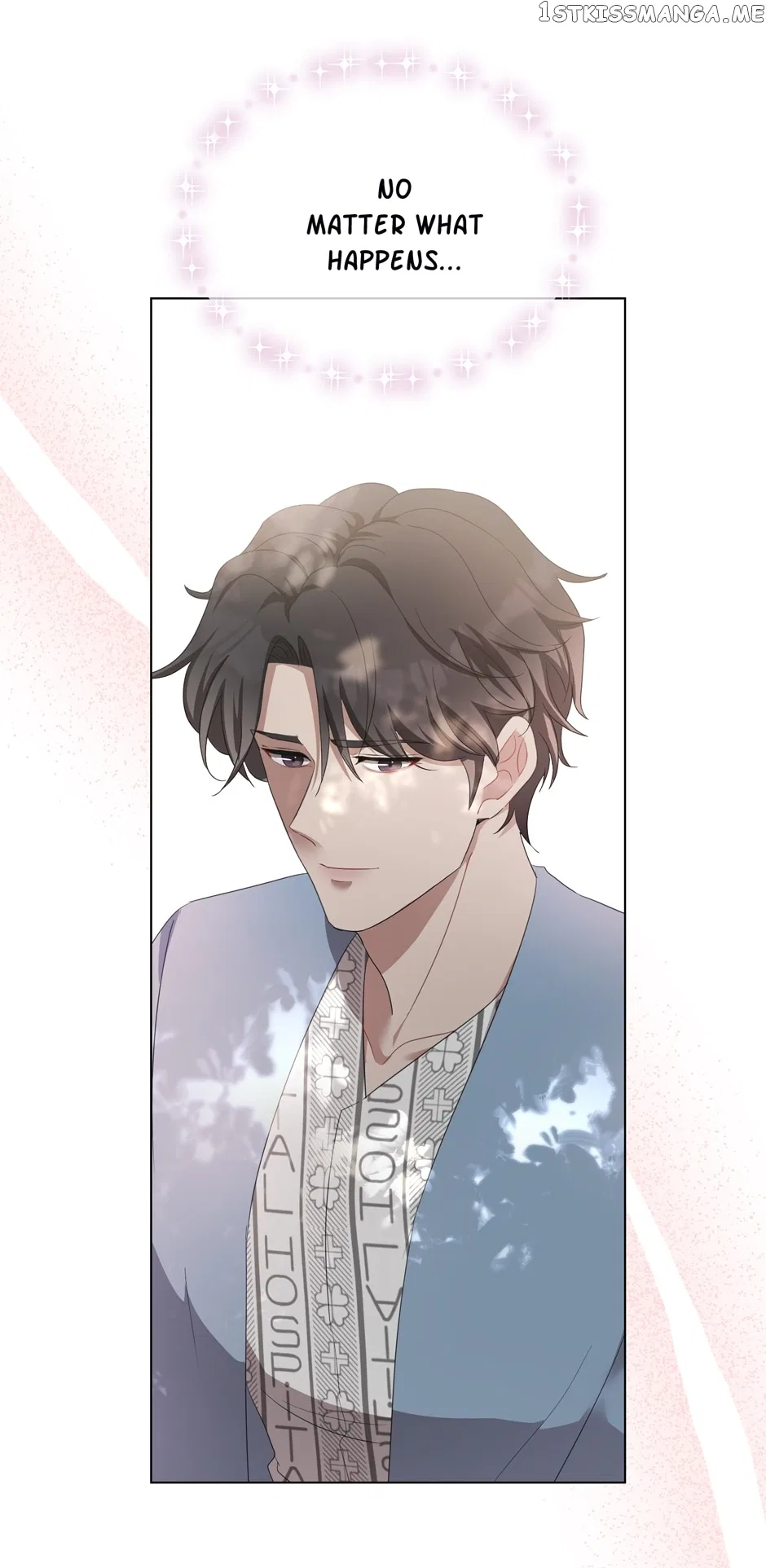 My Sweet Dark Hero Chapter 64 – Page 42