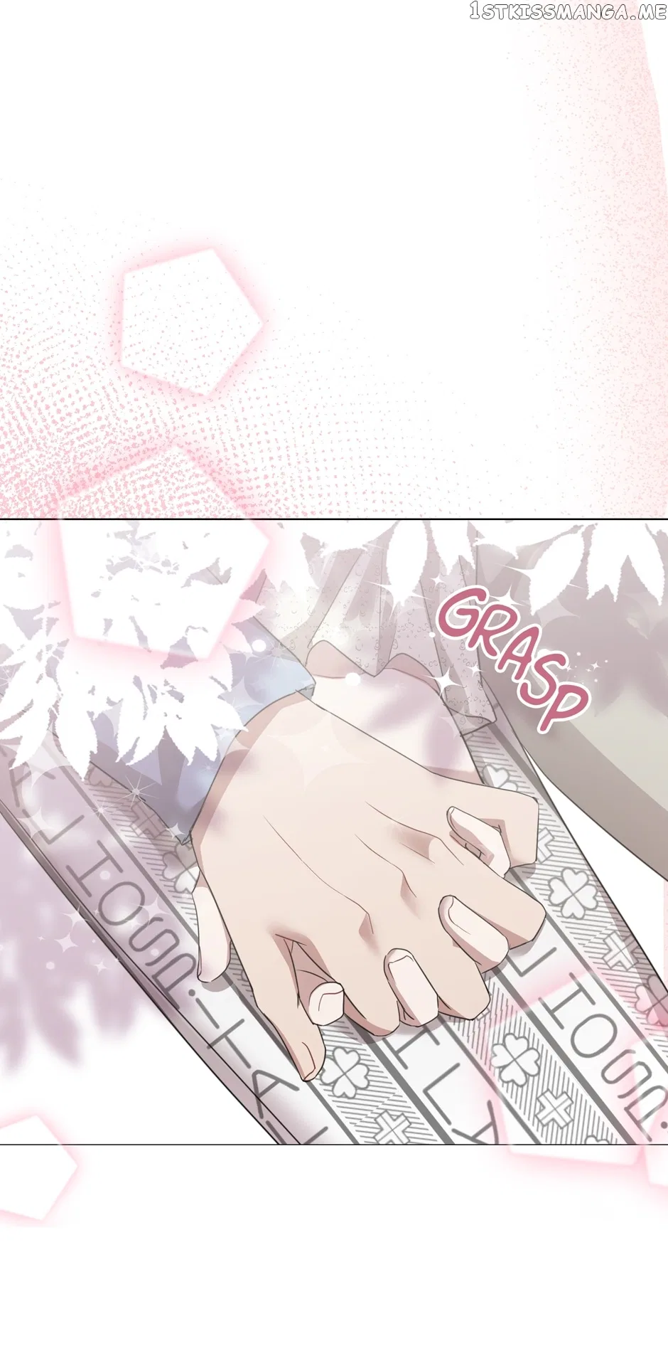 My Sweet Dark Hero Chapter 64 – Page 43