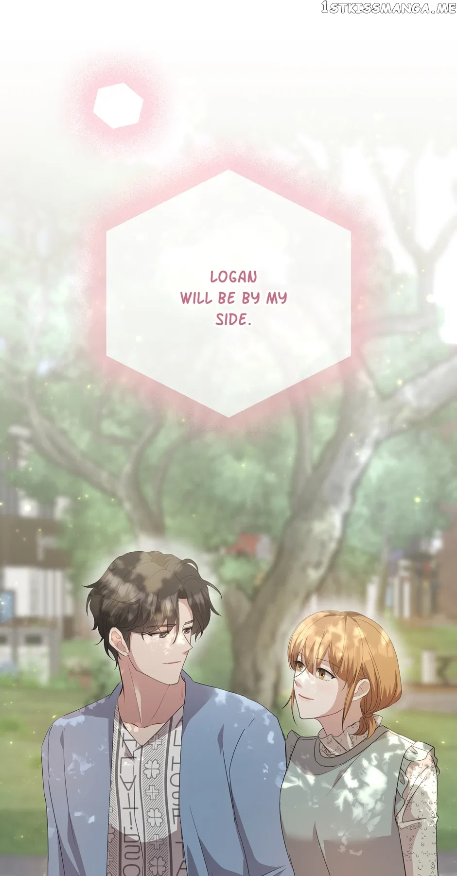 My Sweet Dark Hero Chapter 64 – Page 44