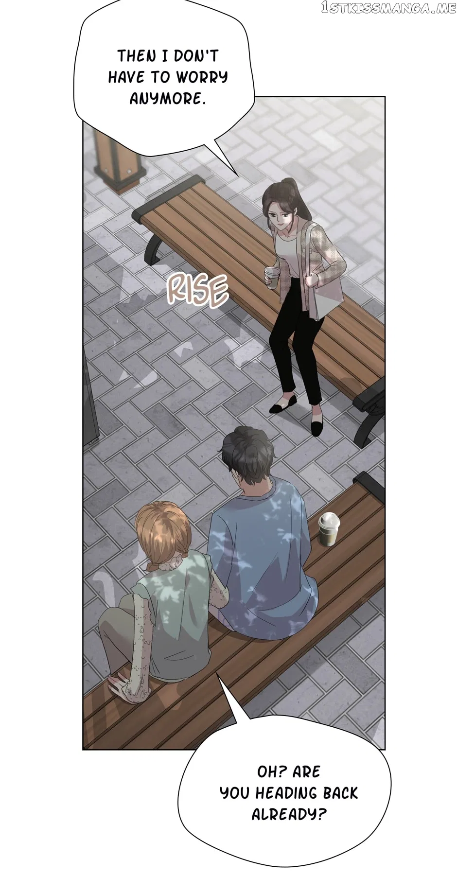 My Sweet Dark Hero Chapter 64 – Page 47