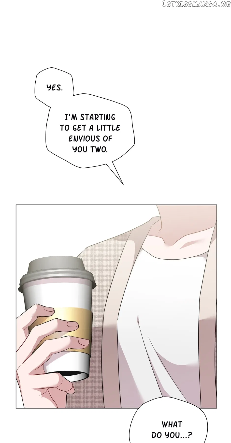 My Sweet Dark Hero Chapter 64 – Page 48