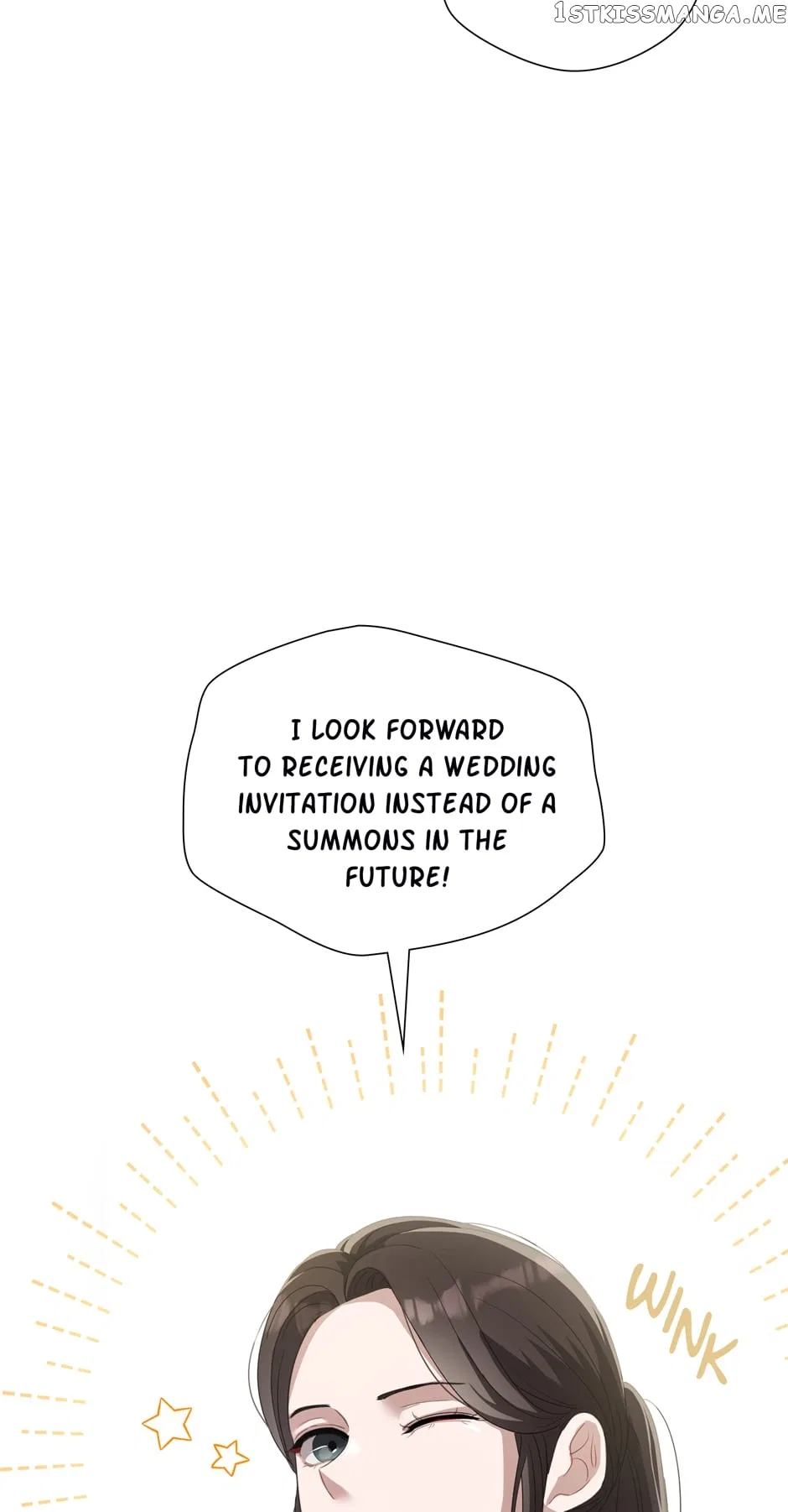 My Sweet Dark Hero Chapter 64 – Page 49