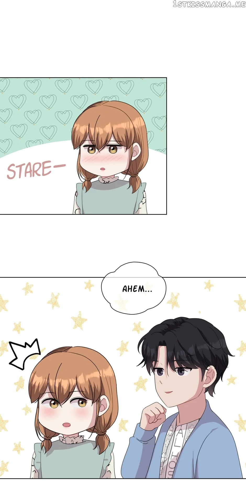 My Sweet Dark Hero Chapter 64 – Page 52