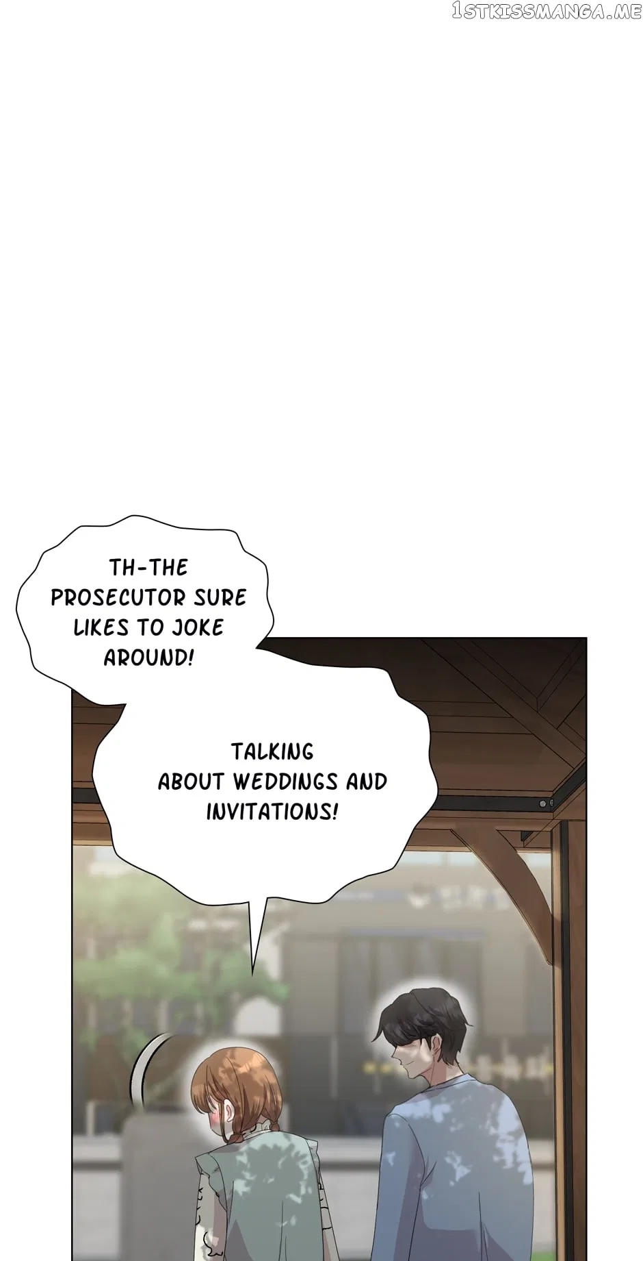My Sweet Dark Hero Chapter 64 – Page 53