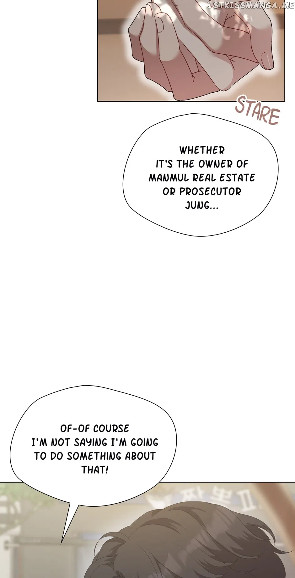 My Sweet Dark Hero Chapter 64 – Page 55