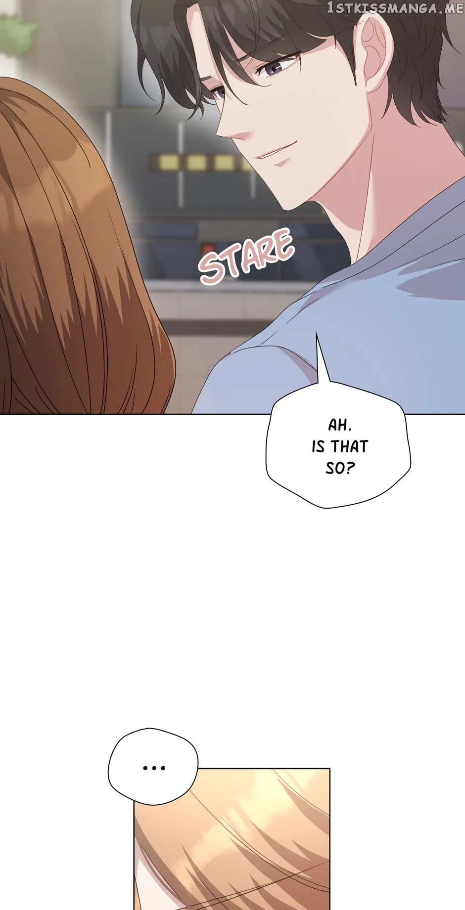 My Sweet Dark Hero Chapter 64 – Page 56