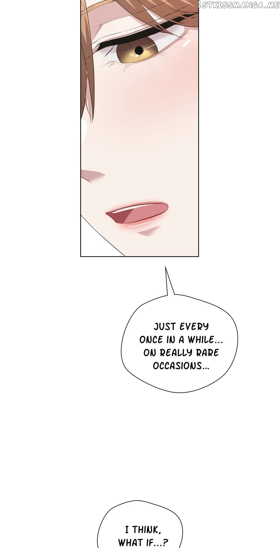 My Sweet Dark Hero Chapter 64 – Page 57