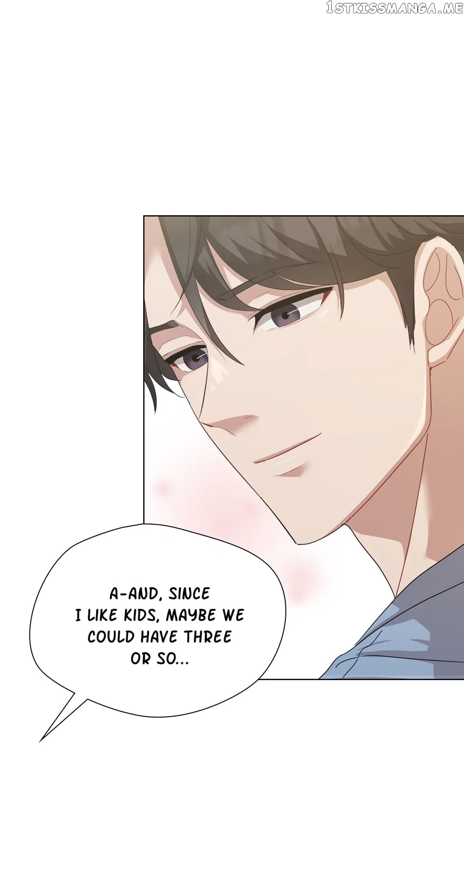 My Sweet Dark Hero Chapter 64 – Page 60