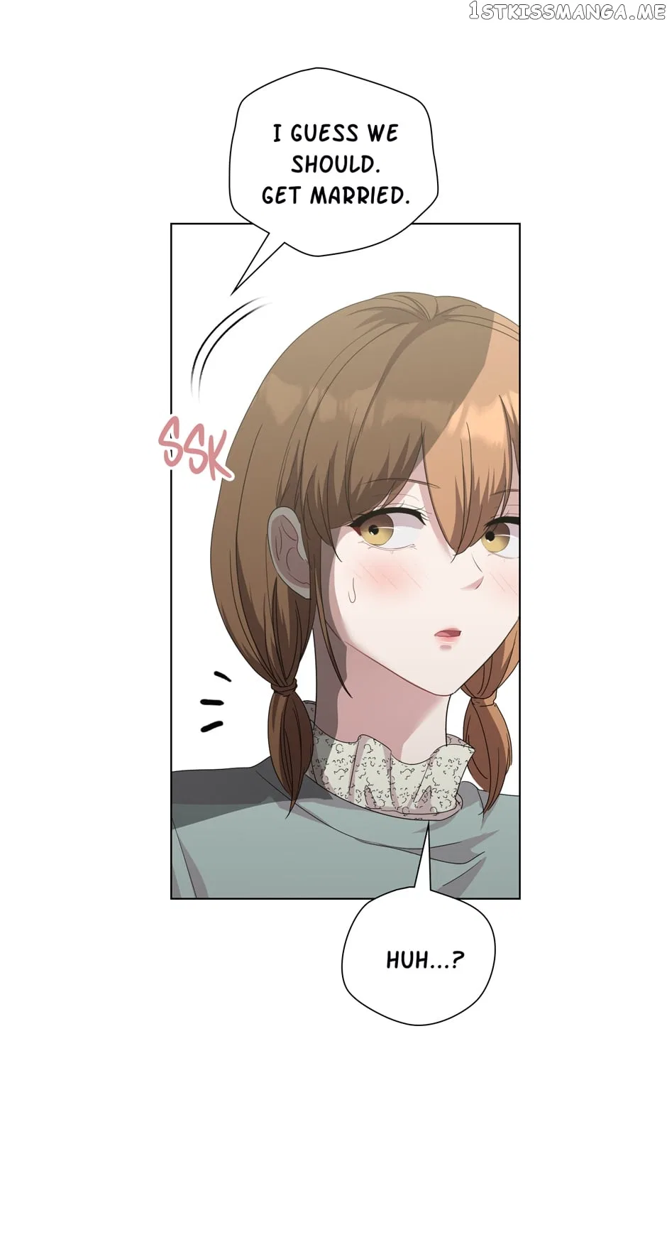My Sweet Dark Hero Chapter 64 – Page 61