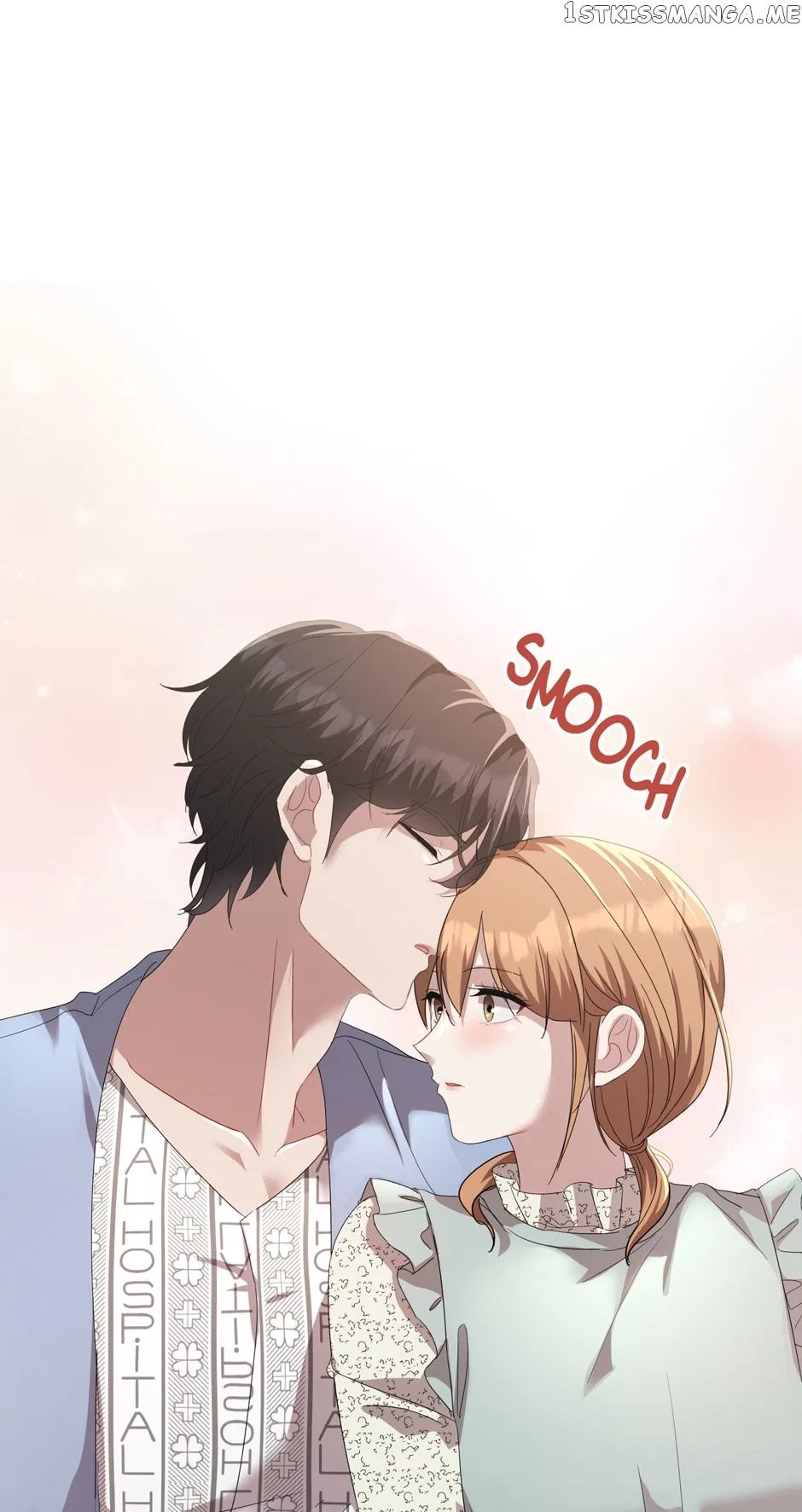 My Sweet Dark Hero Chapter 64 – Page 62