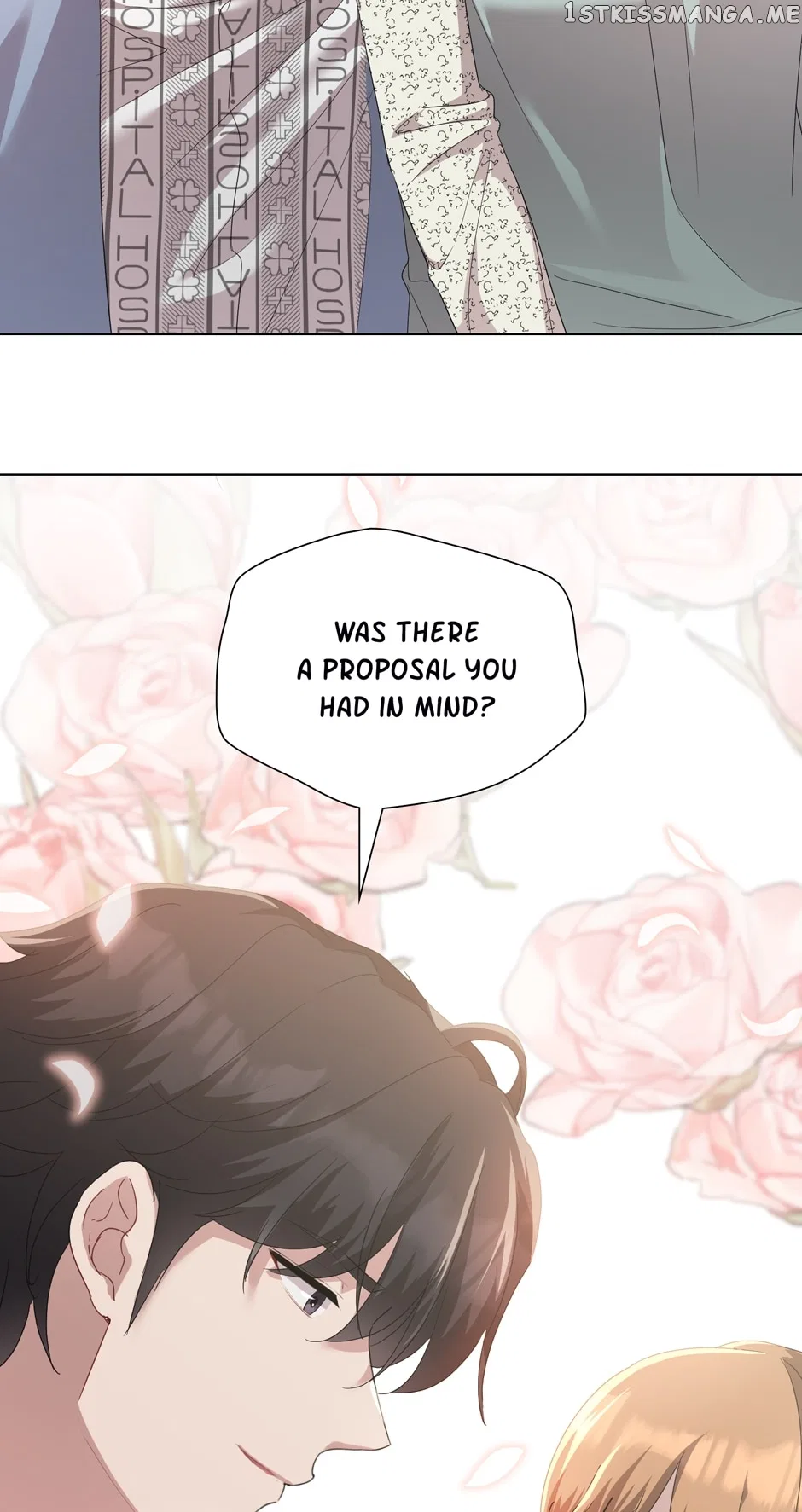 My Sweet Dark Hero Chapter 64 – Page 63