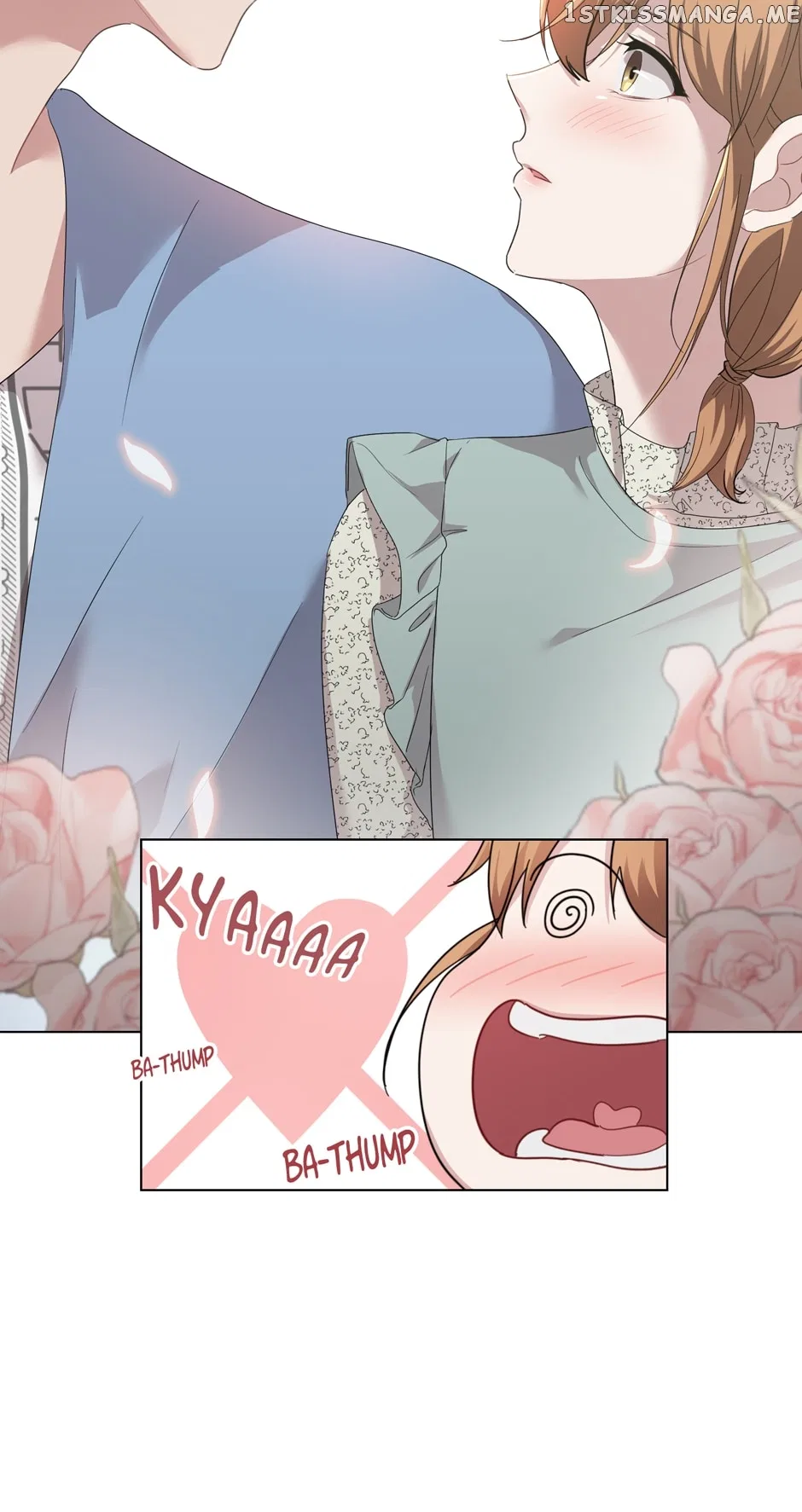My Sweet Dark Hero Chapter 64 – Page 64
