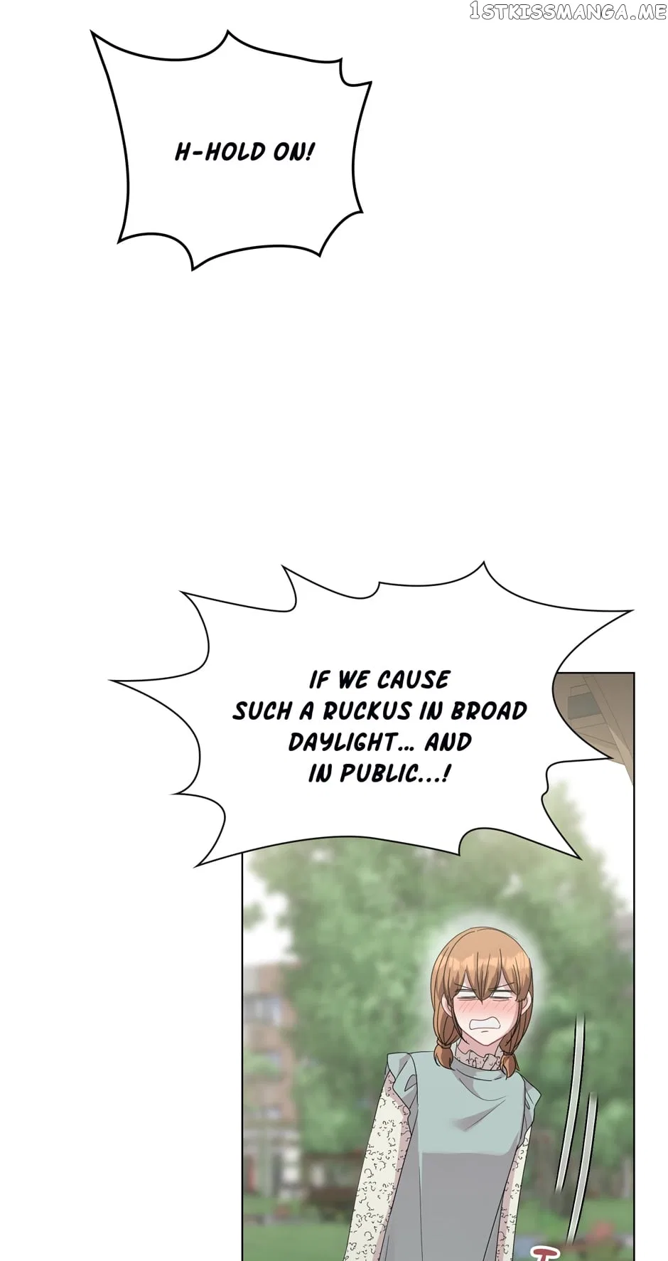 My Sweet Dark Hero Chapter 64 – Page 65