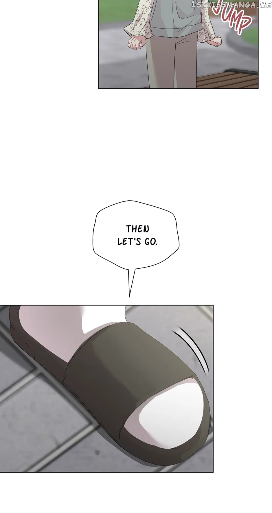 My Sweet Dark Hero Chapter 64 – Page 66