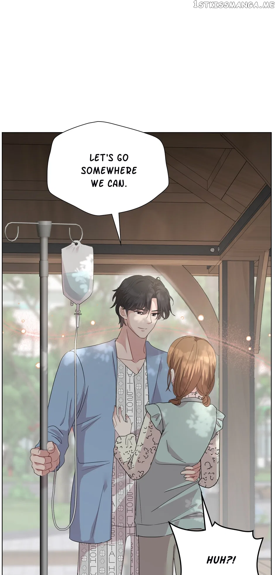 My Sweet Dark Hero Chapter 64 – Page 67